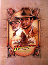 illustration de film Indiana Jones et la Dernière Croisade