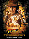 illustration de film Indiana Jones et le Royaume du Crâne de Cristal