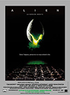 illustration de film Alien, le huitième passager