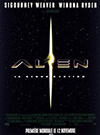 illustration de film Alien, la résurrection