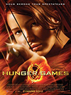 illustration de film Hunger Games
