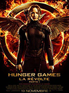 illustration de film Hunger Games - La révolte - Partie 1