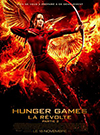 illustration de film Hunger Games - La révolte - Partie 2