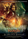 illustration de film Le Monde de Narnia : Chapitre 2 - Le Prince Caspian