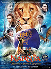 illustration de film Le Monde de Narnia : Chapitre 3 - L'odyssée du Passeur d'Aurore