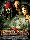 illustration de film Pirates des Caraïbes : le Secret du Coffre Maudit