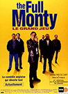 illustration de film The Full Monty / Le grand jeu