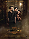 illustration de film Twilight Chapitre 2 : Tentation
