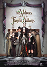 illustration de film Les valeurs de la Famille Addams
