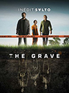 illustration de film The Grave