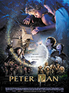 illustration de film Peter Pan (Film)
