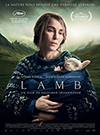 illustration de film Lamb