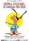 illustration de film Jean-Michel le caribou des bois