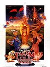 illustration de film Taram et le chaudron magique