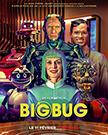 illustration de film Bigbug