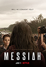 illustration de film Messiah