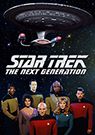 illustration de film Star Trek: la nouvelle génération
