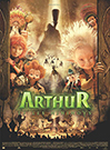 illustration de film Arthur et les Minimoys
