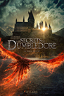 illustration de film Les Animaux fantastiques : Les Secrets de Dumbledore 	