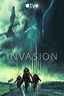illustration de film Invasion