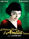 illustration de film Le Fabuleux destin d'Amélie Poulain