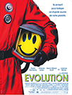 illustration de film Evolution