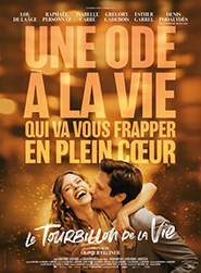 Le tourbillon de la vie