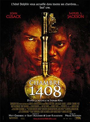 La Chambre 1408