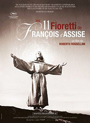 Les 11 fioretti de François d'Assise