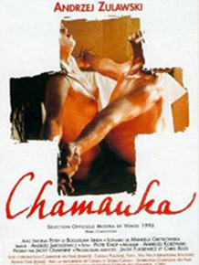Chamanka