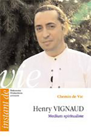 Henry VIGNAUD (DVD)