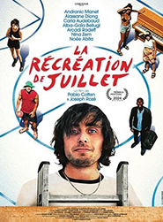 La Récréation De Juillet