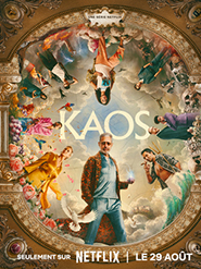 KAOS