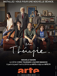 En thérapie