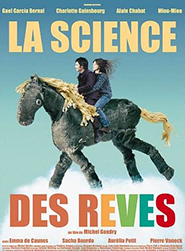 La Science des rêves