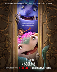 Ellian et le Sortilège