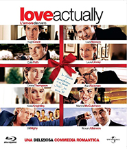Love Actually