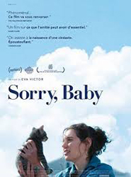 Sorry, Baby