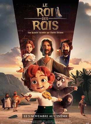 Le Roi des Rois