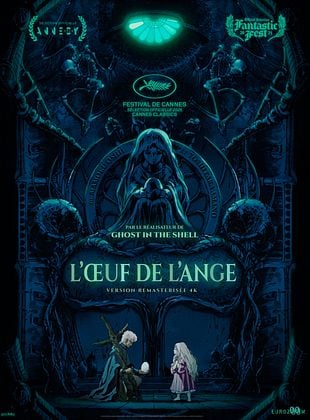 L'Œuf de l'ange
