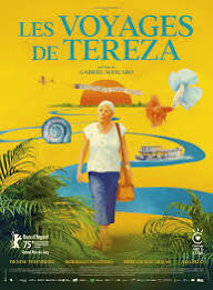 Les Voyages de Tereza