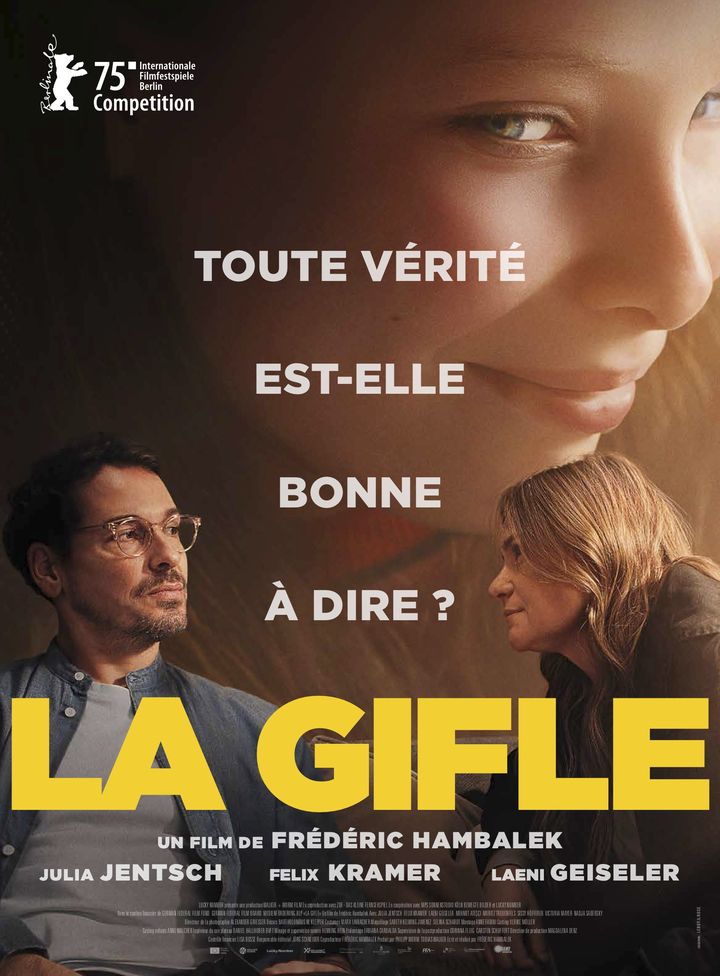La Gifle