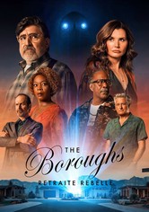 The Boroughs : Retraite rebelle