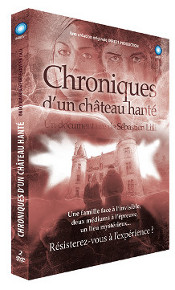 Chroniques d'un château hanté (DVD)