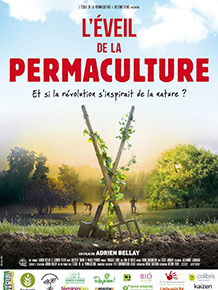 L’éveil de la permaculture