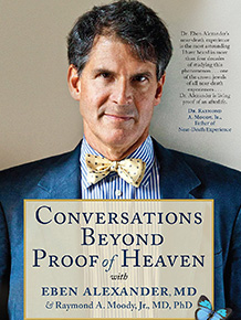 Conversations beyond proof of heaven