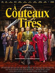 À couteaux tirés