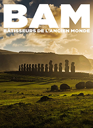 BAM: Bâtisseurs de l'ancien monde