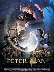 Peter Pan (Film)