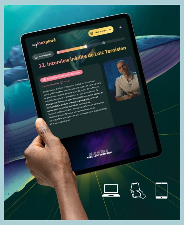 Insomnies, rêves lucides, sommeil réparateur... 